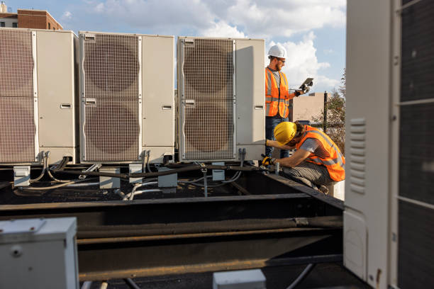 Best Air Conditioning Cleaning in Wanamingo, MN