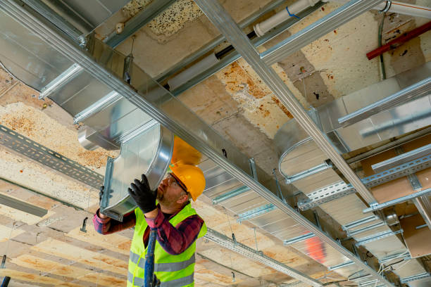 Best Residential HVAC in Wanamingo, MN