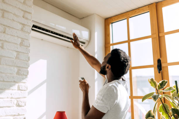 Best Residential HVAC in Wanamingo, MN