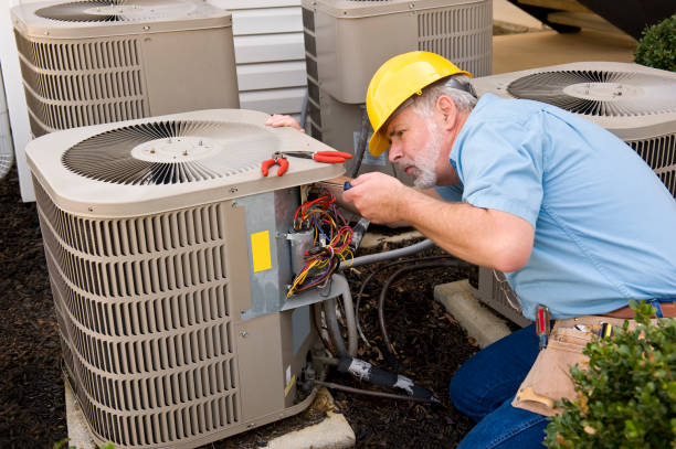Best Seasonal HVAC Services in Wanamingo, MN
