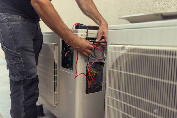 Best Ductless Mini-Split Systems in Wanamingo, MN