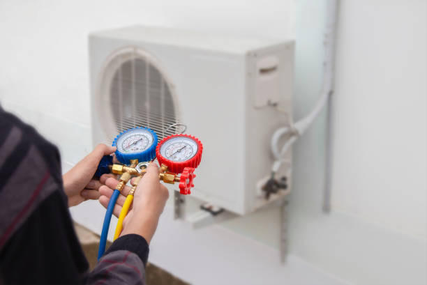 Best VRF (Variable Refrigerant Flow) Systems in Wanamingo, MN