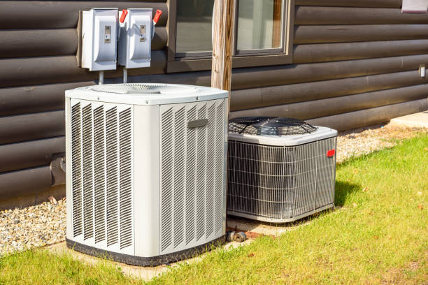 Best Emergency HVAC Services in Wanamingo, MN